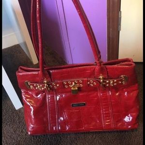 Authentic Jimmy Choo purse